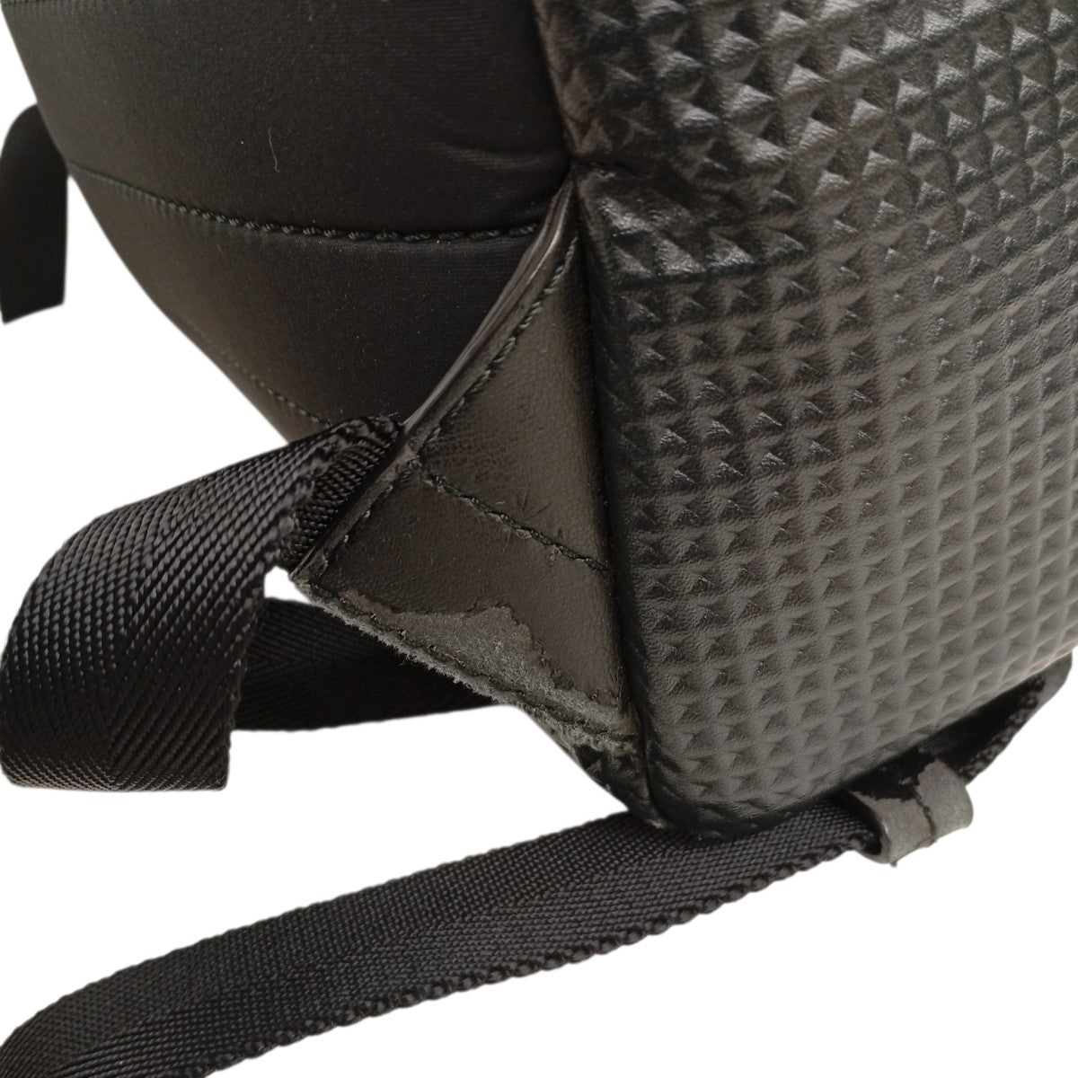 HUGO BOSS バックパック 古着・中古-5枚目のアイテム画像