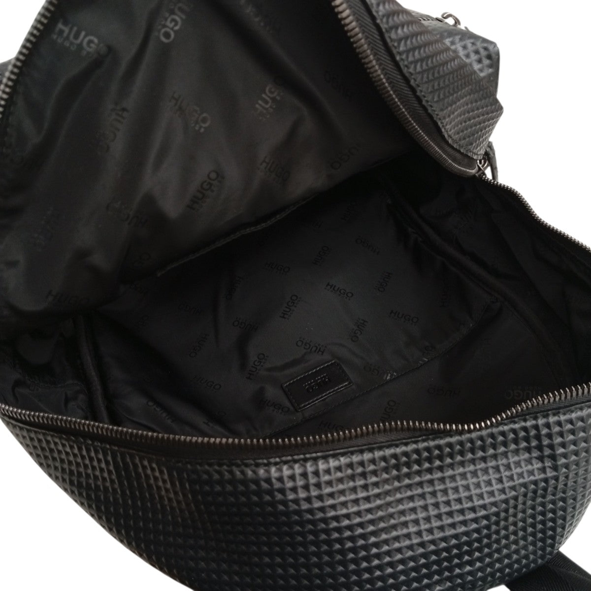 HUGO BOSS バックパック 古着・中古-6枚目のアイテム画像