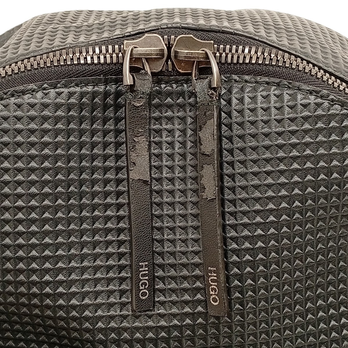 HUGO BOSS バックパック 古着・中古-7枚目のアイテム画像