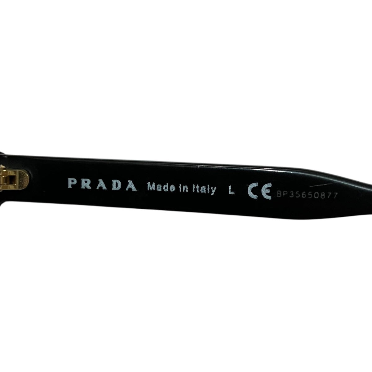 PRADA サングラス 古着・中古-7枚目のアイテム画像