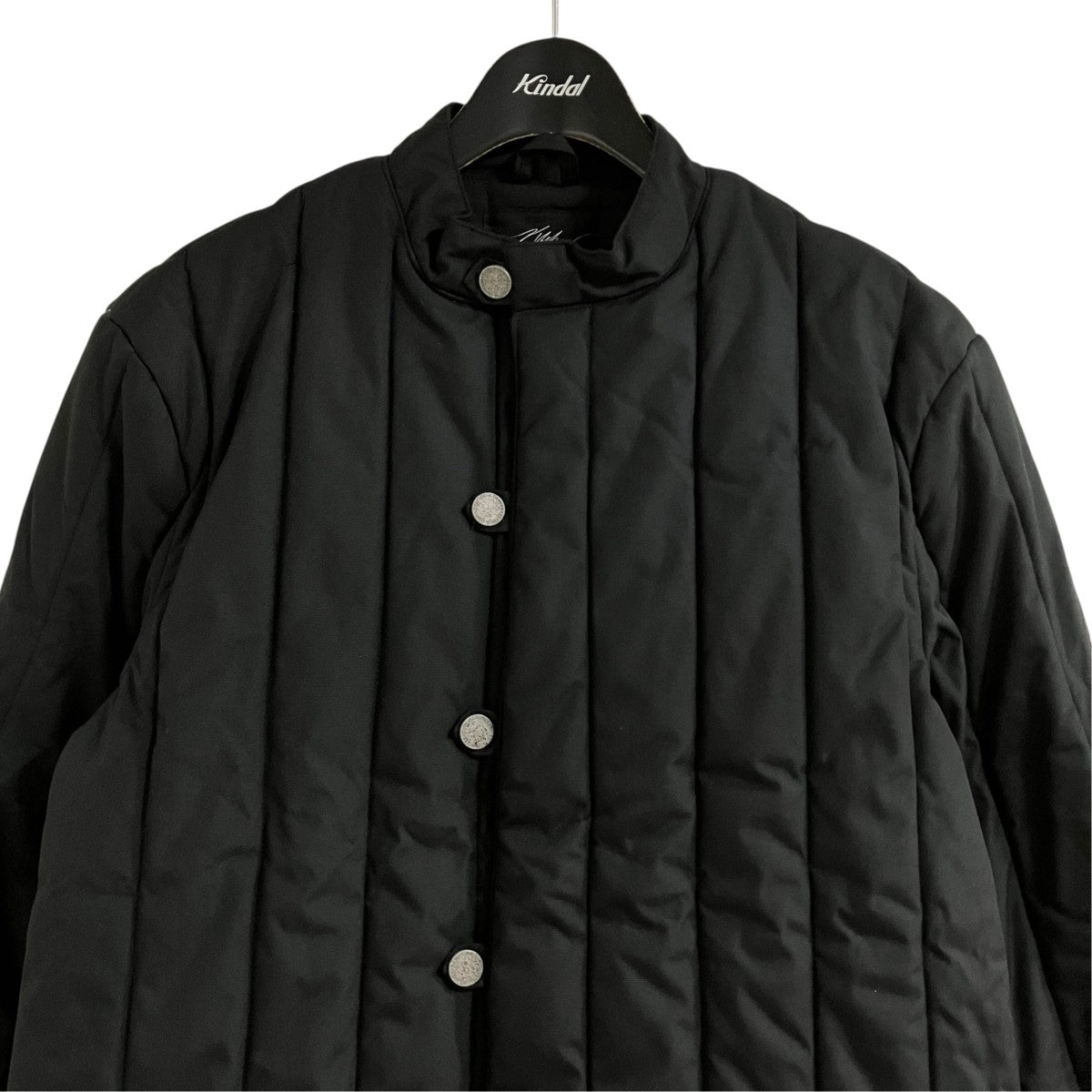 Jakob hetzer タンカースジャケット 古着・中古-2枚目のアイテム画像