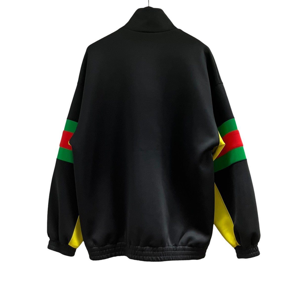 GUCCI トラックジャケット 古着・中古-3枚目のアイテム画像