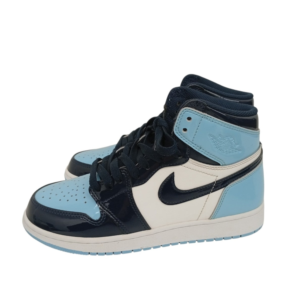 NIKE ハイカットスニーカー 古着・中古-3枚目のアイテム画像
