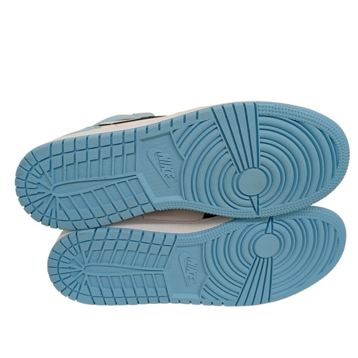 NIKE ハイカットスニーカー 古着・中古-5枚目のアイテム画像