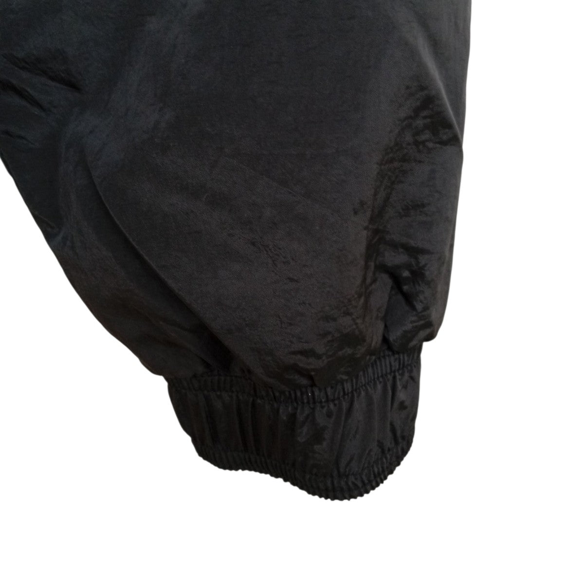 ADIDAS EQT 25SSロゴトラックジャケットJM6687 TRACKTOP IRDSCNT 古着・中古-7枚目のアイテム画像