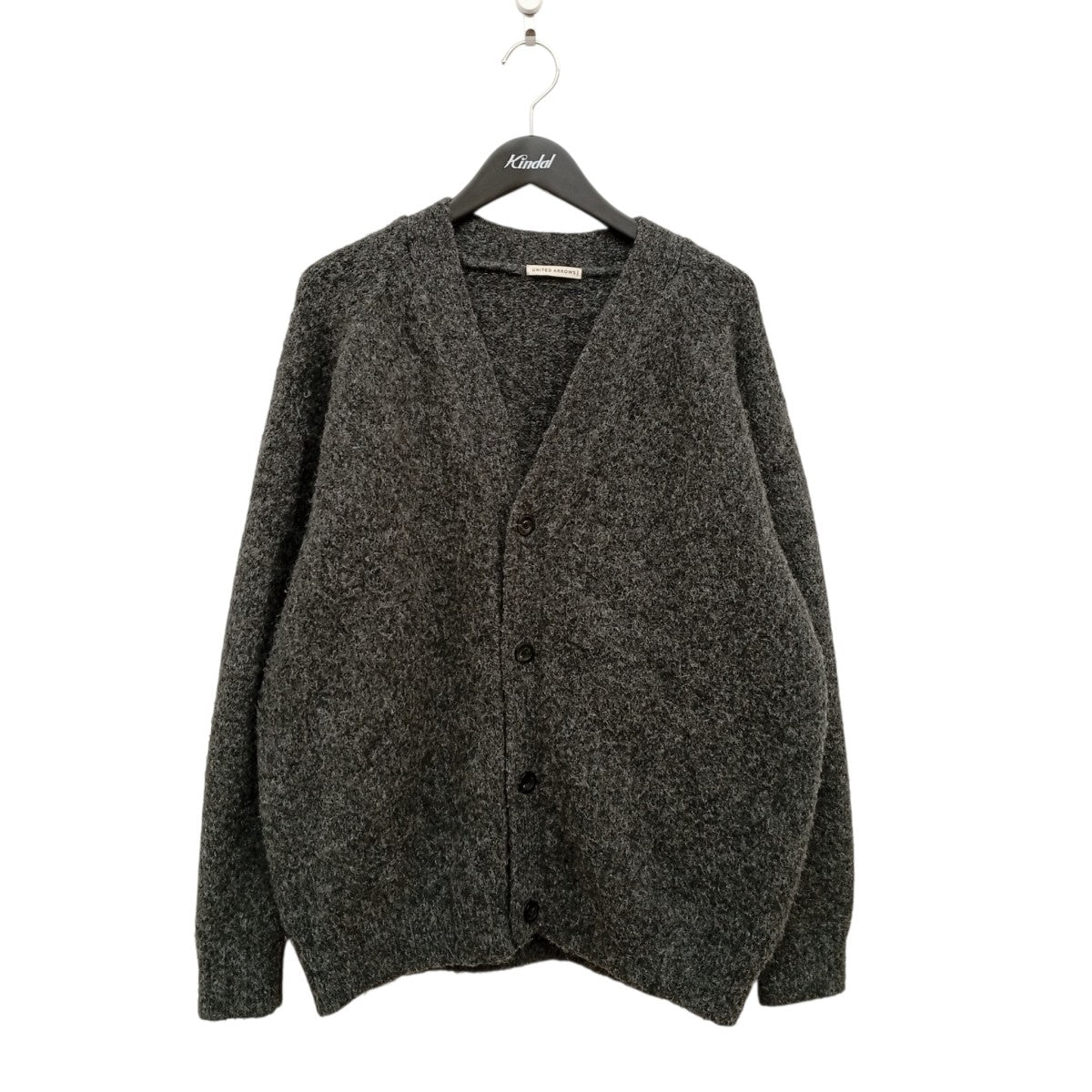 ユナイテッドアローズ カーディガン hi line UNITED ARROWS(ユナイテッドアローズ) カーディガン1115-199-0100 1115