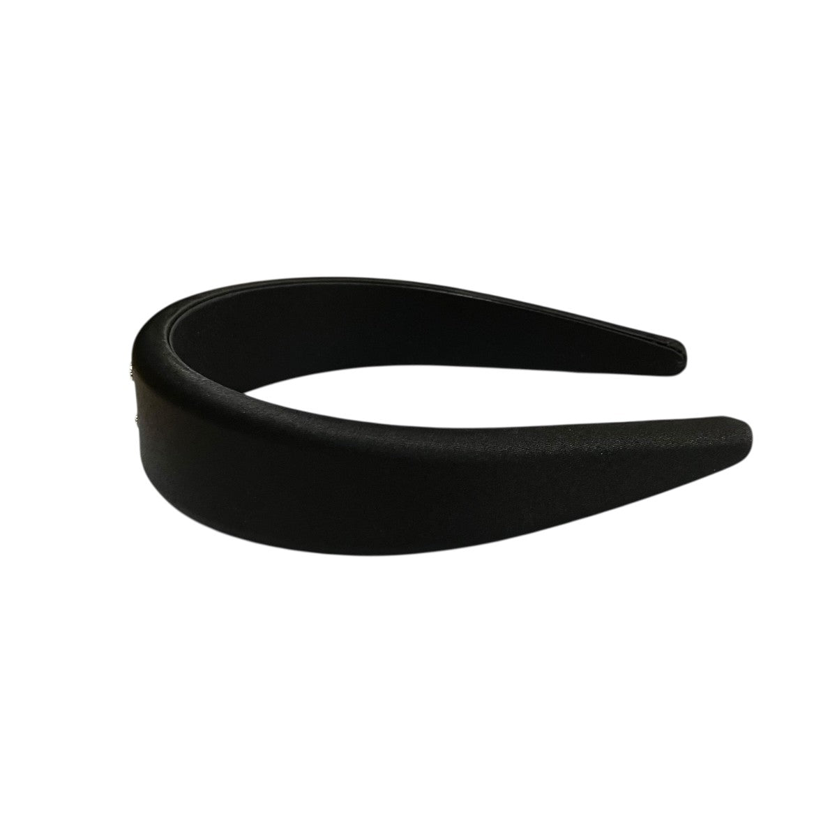 CELINE トリオンフカチューシャ 古着・中古-3枚目のアイテム画像