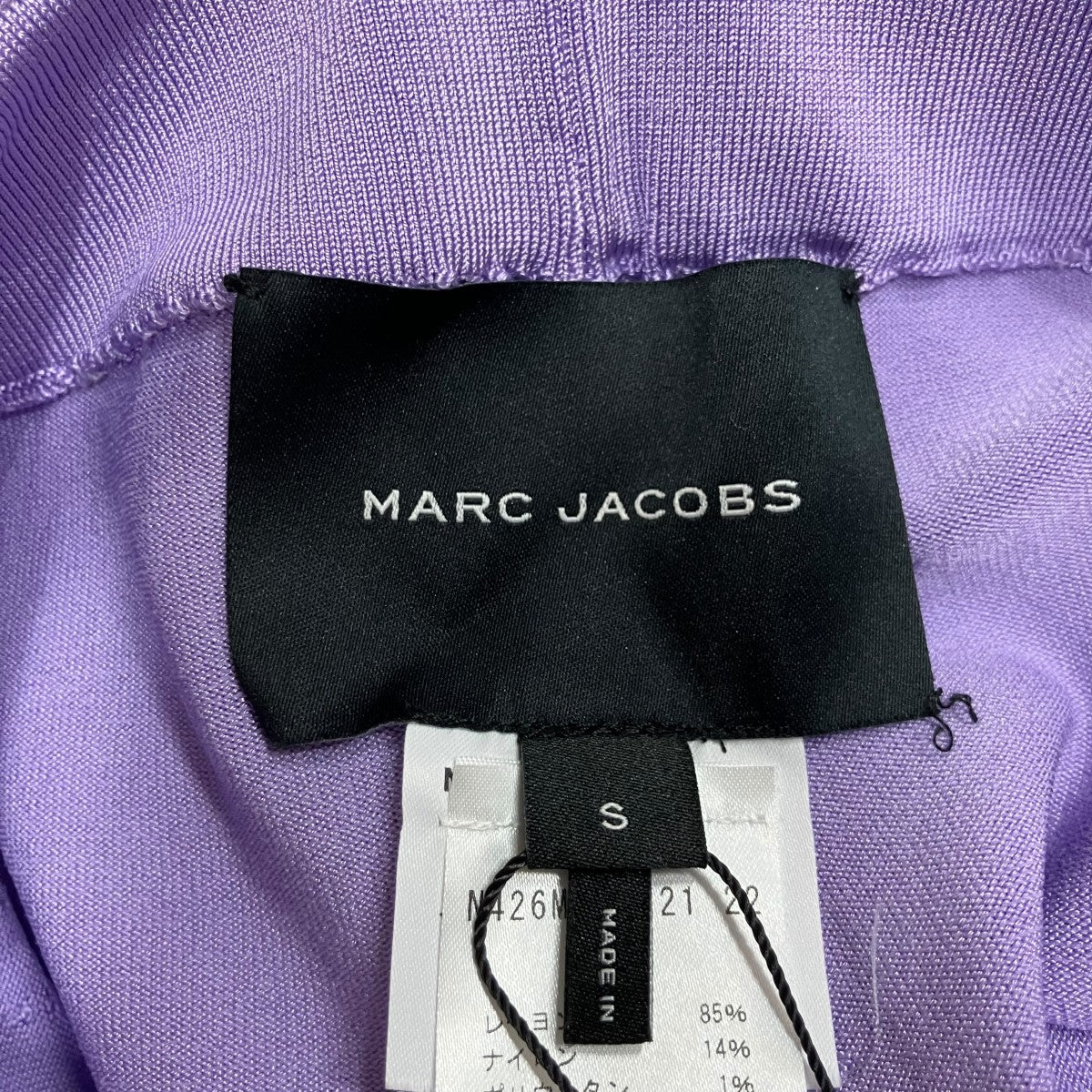 MARC JACOBS スポーツショートパンツ 古着・中古-5枚目のアイテム画像