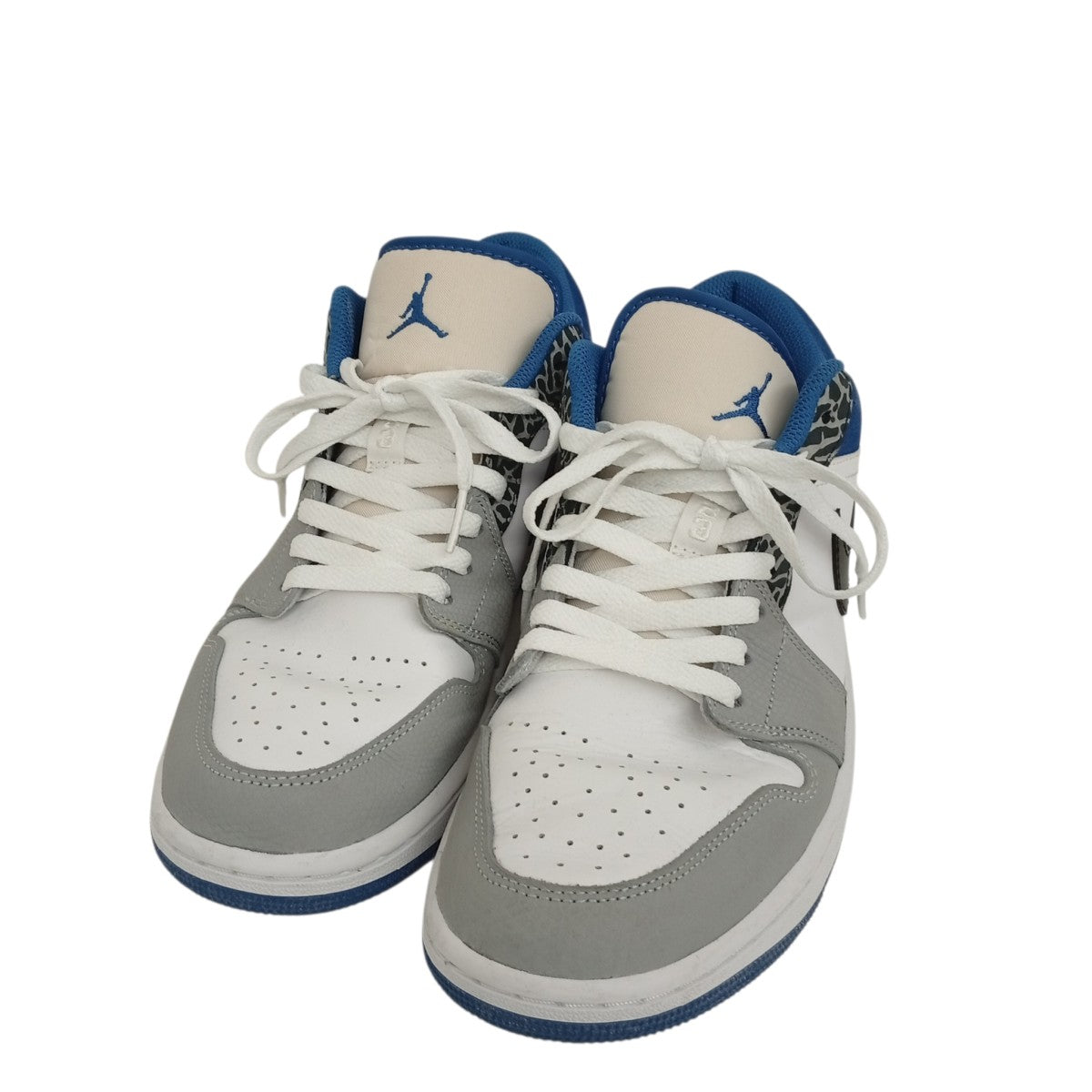 NIKE ローカットスニーカーDM1199-140 古着・中古-1枚目のアイテム画像