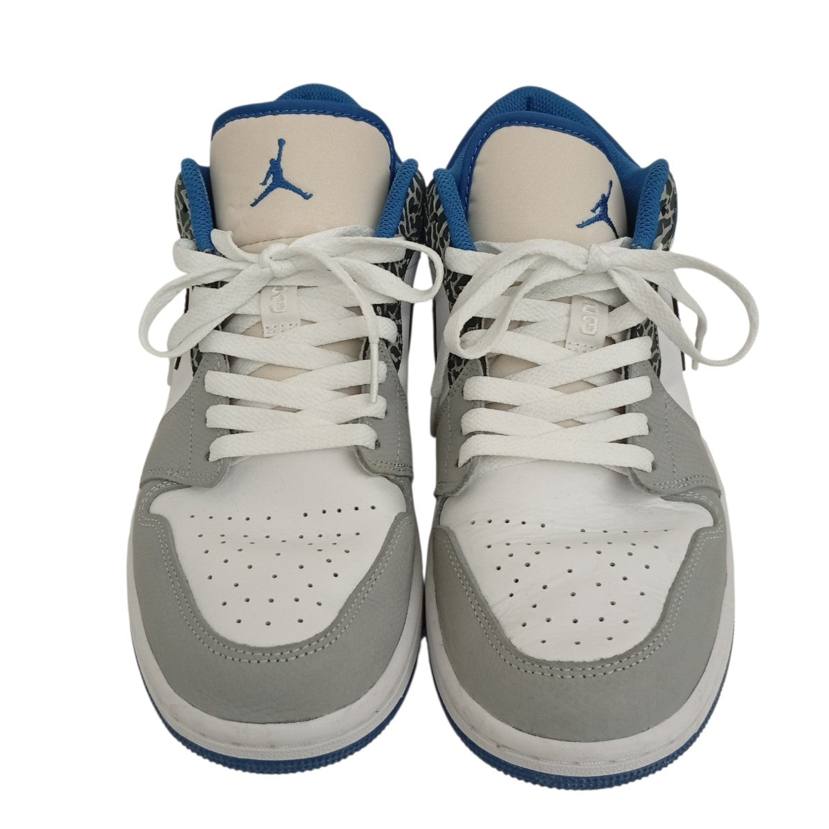 NIKE ローカットスニーカーDM1199-140 古着・中古-2枚目のアイテム画像
