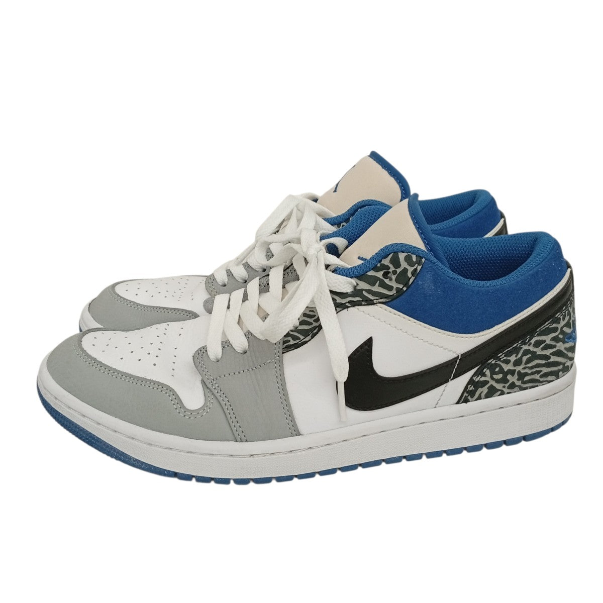 NIKE ローカットスニーカーDM1199-140 古着・中古-3枚目のアイテム画像