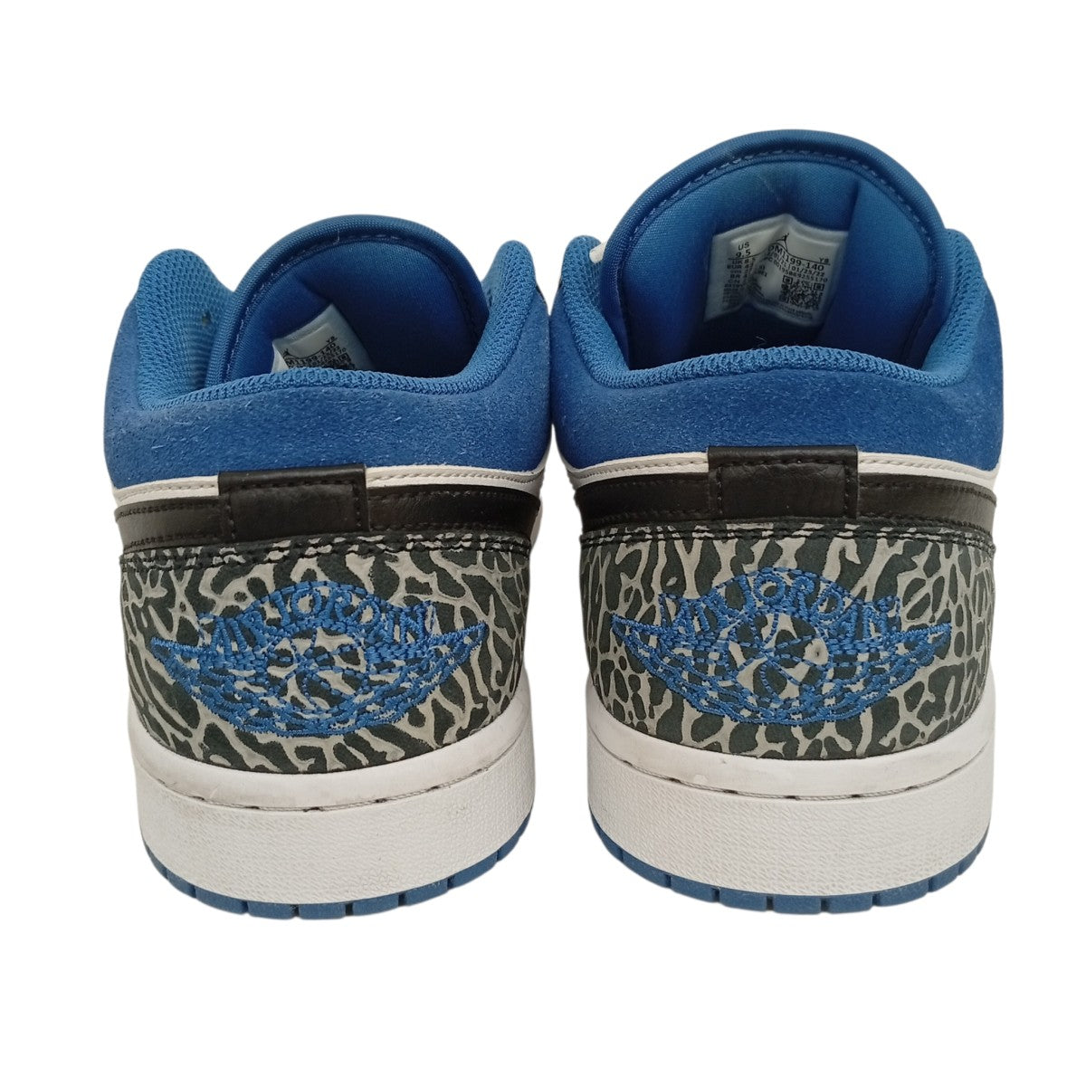 NIKE ローカットスニーカーDM1199-140 古着・中古-4枚目のアイテム画像