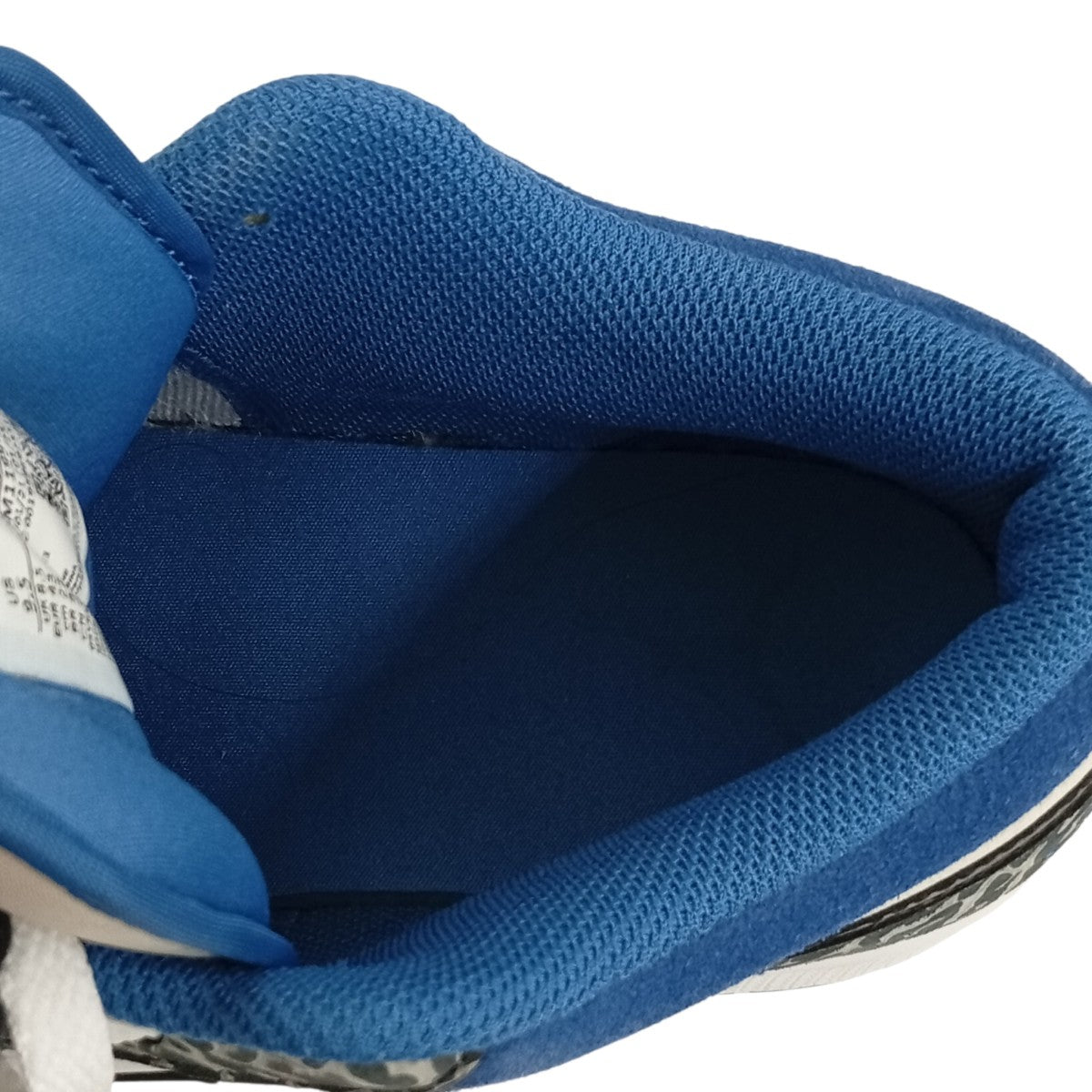NIKE ローカットスニーカーDM1199-140 古着・中古-7枚目のアイテム画像