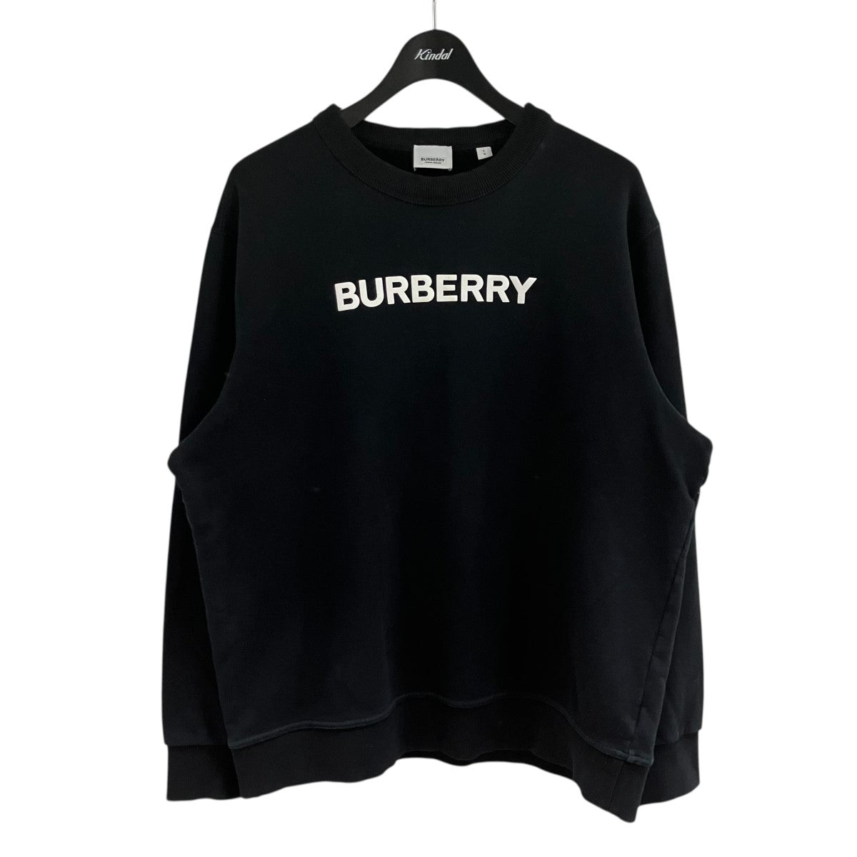 ロゴスウェット