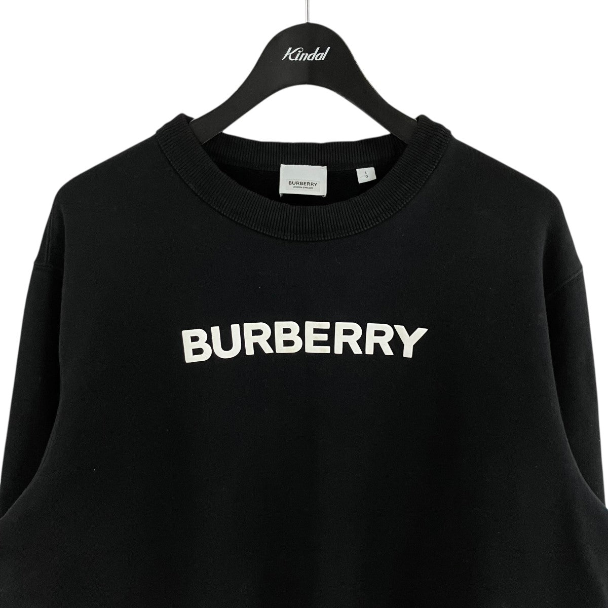 ロゴスウェット