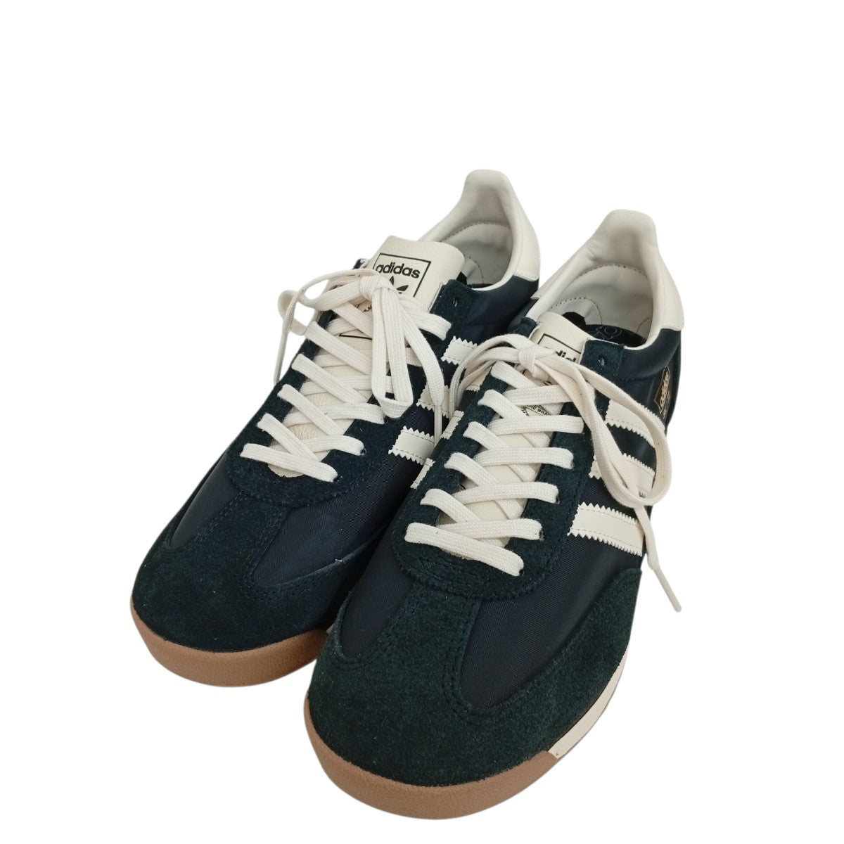 adidas ローカットスニーカーHQ7250 古着・中古-1枚目のアイテム画像