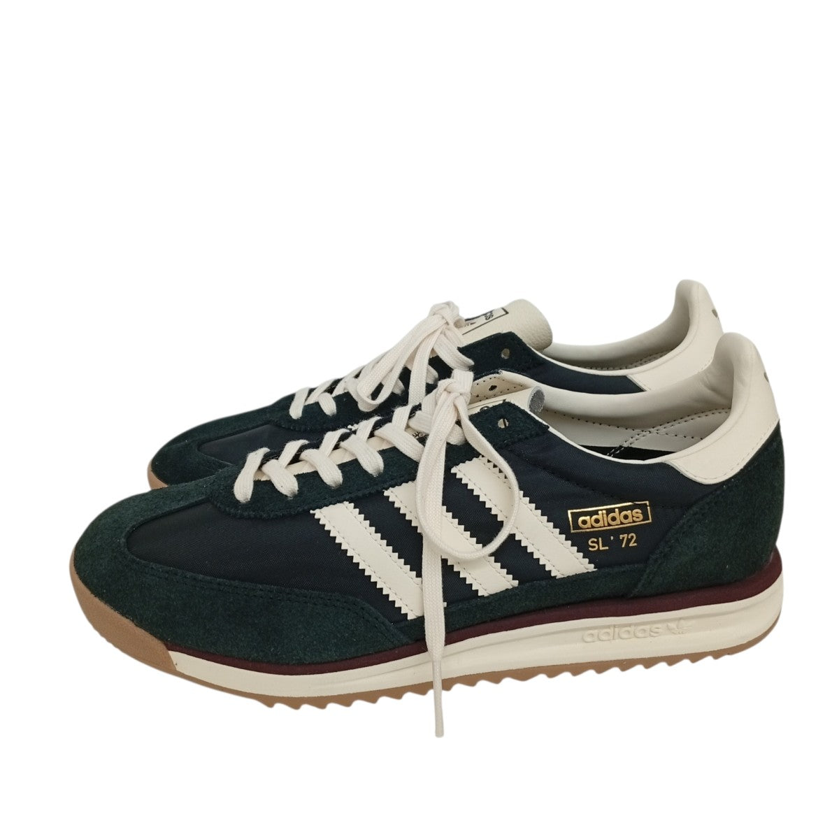 adidas ローカットスニーカーHQ7250 古着・中古-2枚目のアイテム画像
