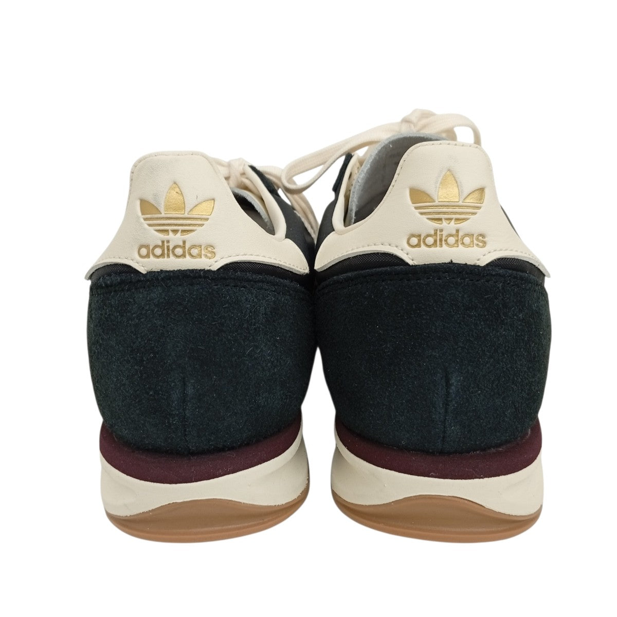 adidas ローカットスニーカーHQ7250 古着・中古-3枚目のアイテム画像