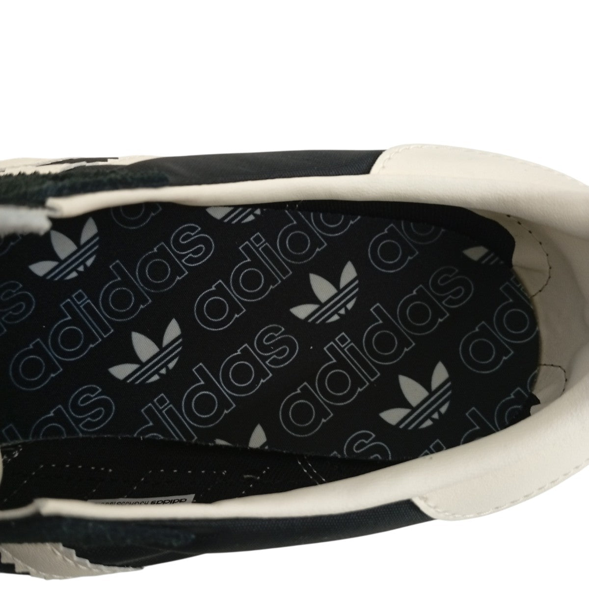 adidas ローカットスニーカーHQ7250 古着・中古-5枚目のアイテム画像