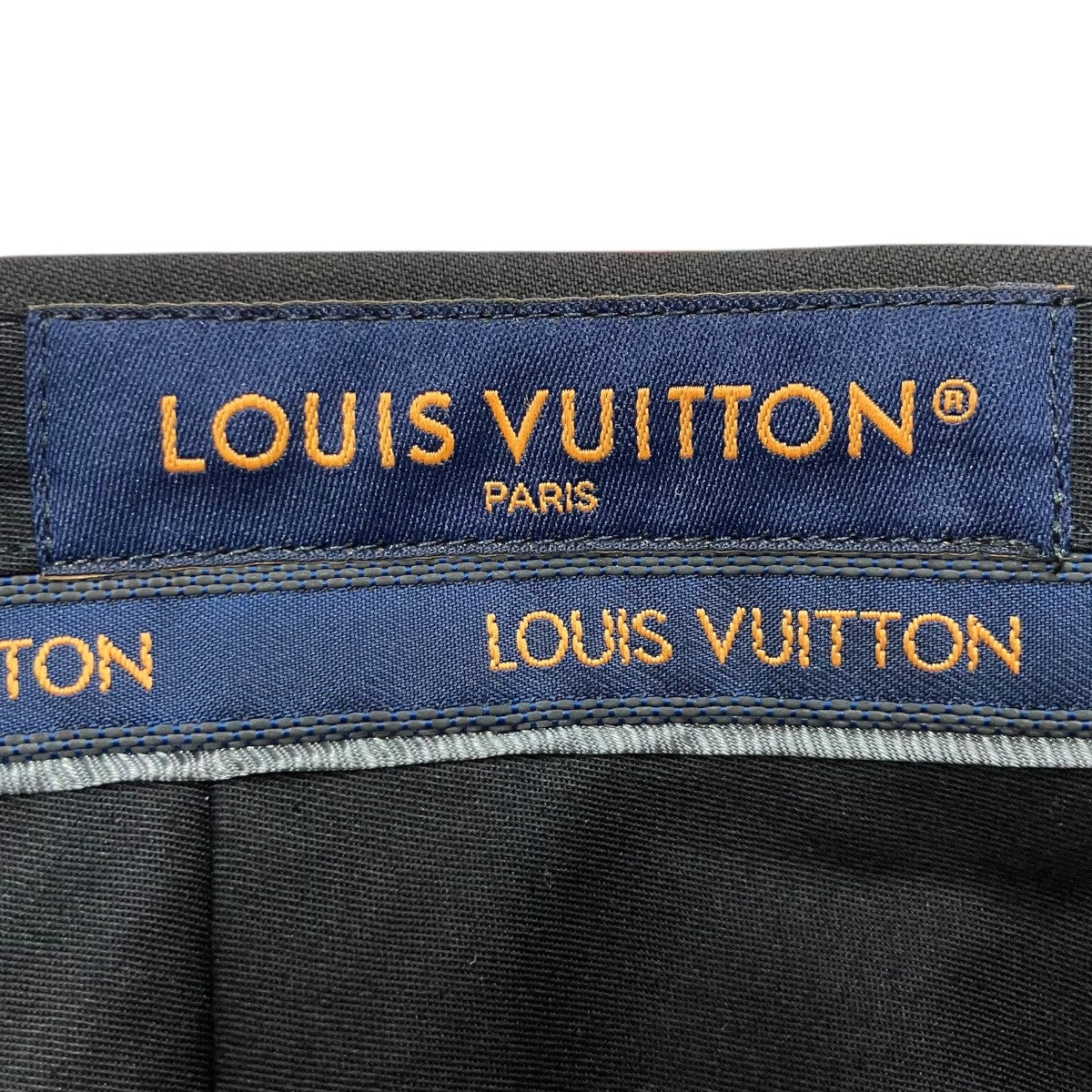 LOUIS VUITTON トラウザーズパンツ 古着・中古-6枚目のアイテム画像