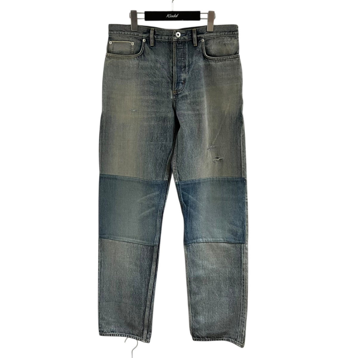DIOR デニムパンツ レギュラージーンズ 古着・中古-1枚目のアイテム画像
