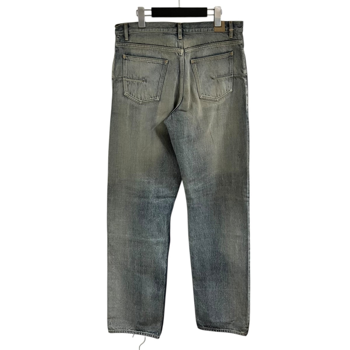 DIOR デニムパンツ レギュラージーンズ 古着・中古-4枚目のアイテム画像