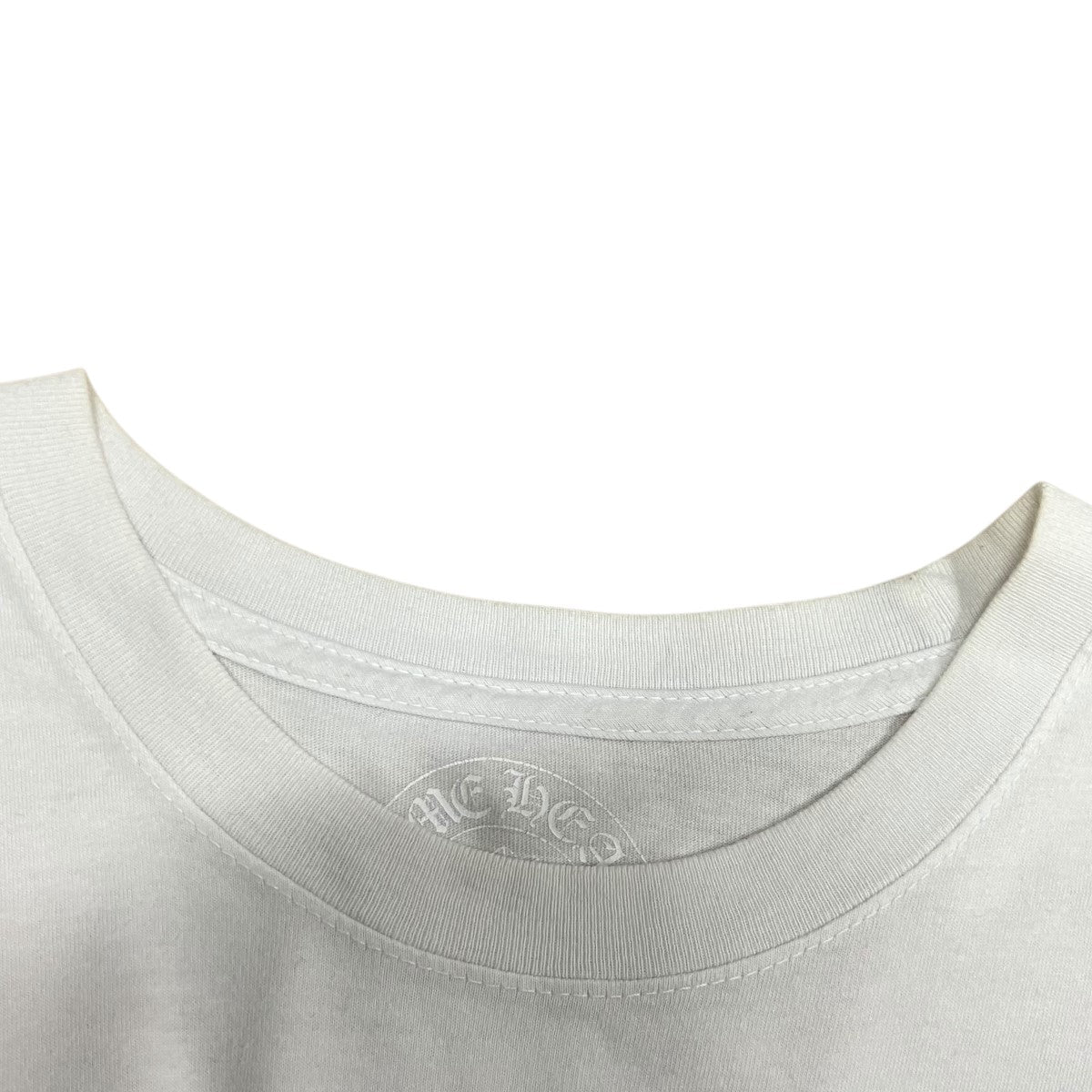 CHROME HEARTS made in hollywood ロゴTシャツ 古着・中古-7枚目のアイテム画像