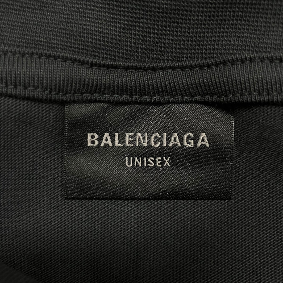 バスケットシリーズモックネックTシャツ カットソー