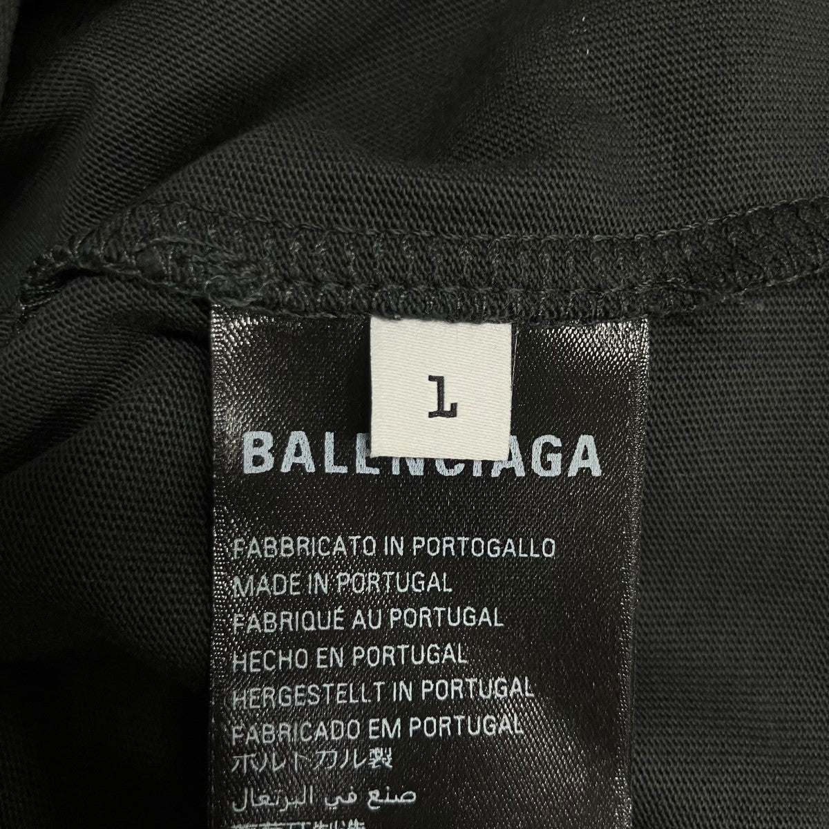 バスケットシリーズモックネックTシャツ カットソー