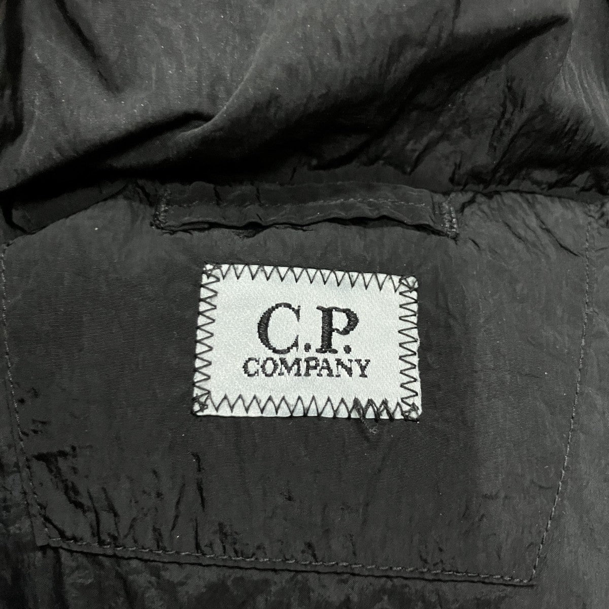 ｢Chrome-R Down Jacket｣ ダウンジャケット