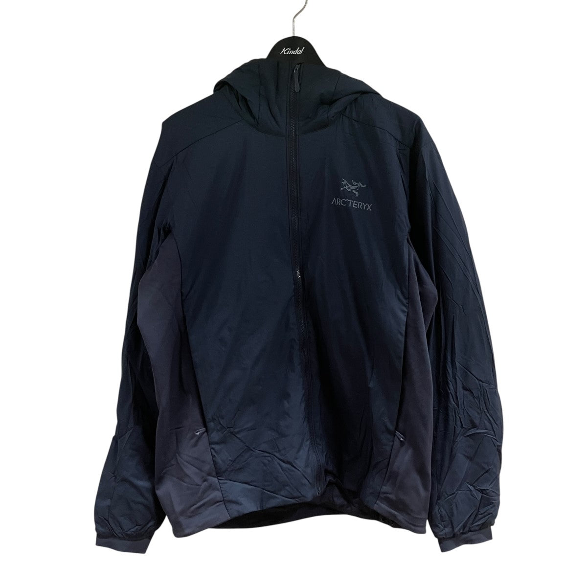 ARC’TERYX 中綿ジャケット 古着・中古-1枚目のアイテム画像