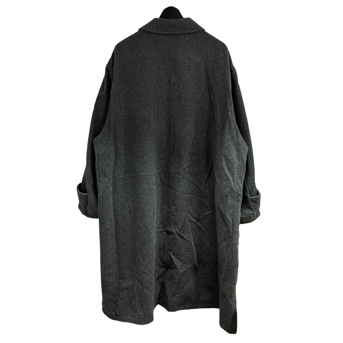 URU ウールコート 古着・中古-3枚目のアイテム画像