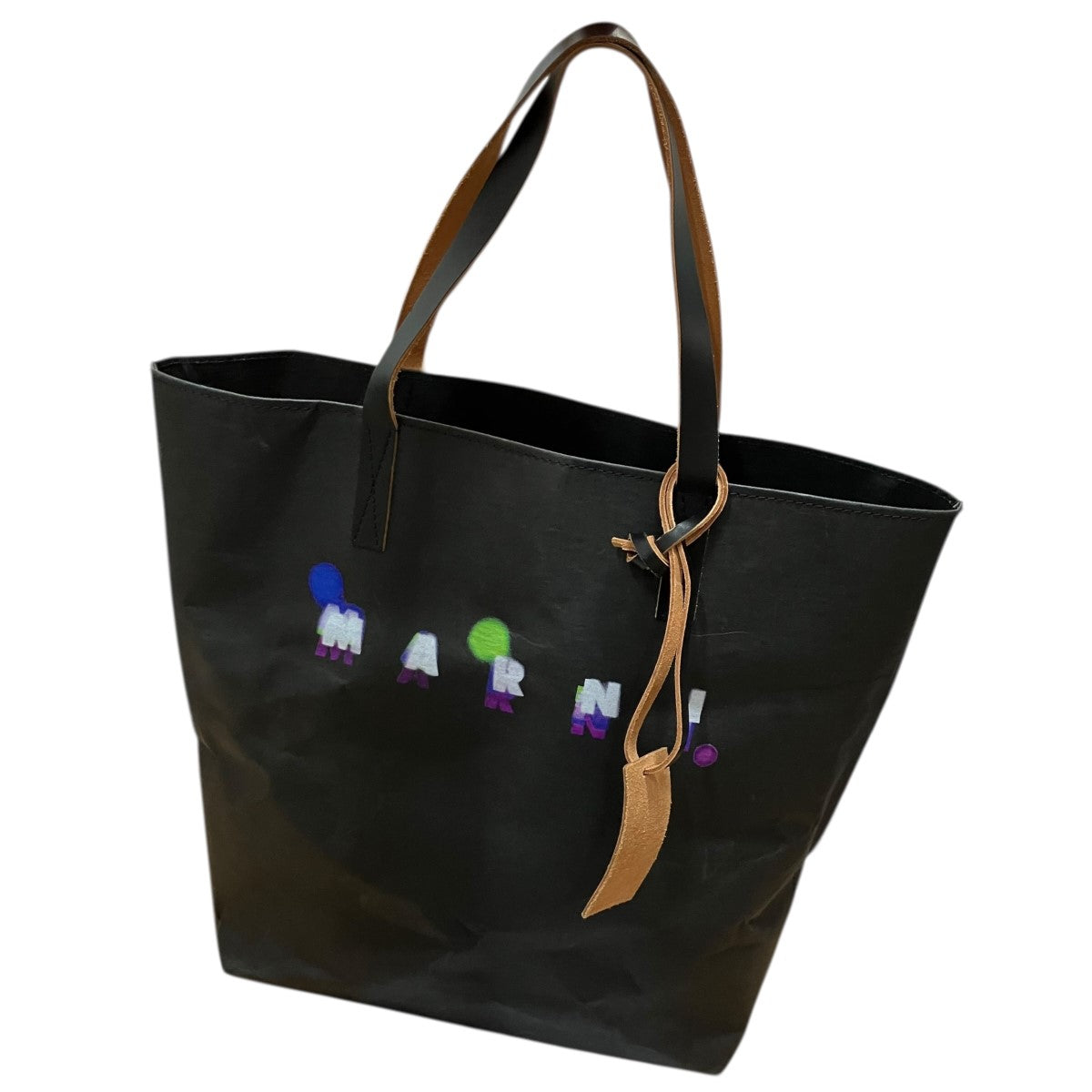MARNI トートバッグ 古着・中古-1枚目のアイテム画像