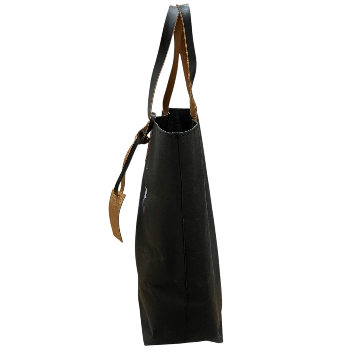 MARNI トートバッグ 古着・中古-3枚目のアイテム画像