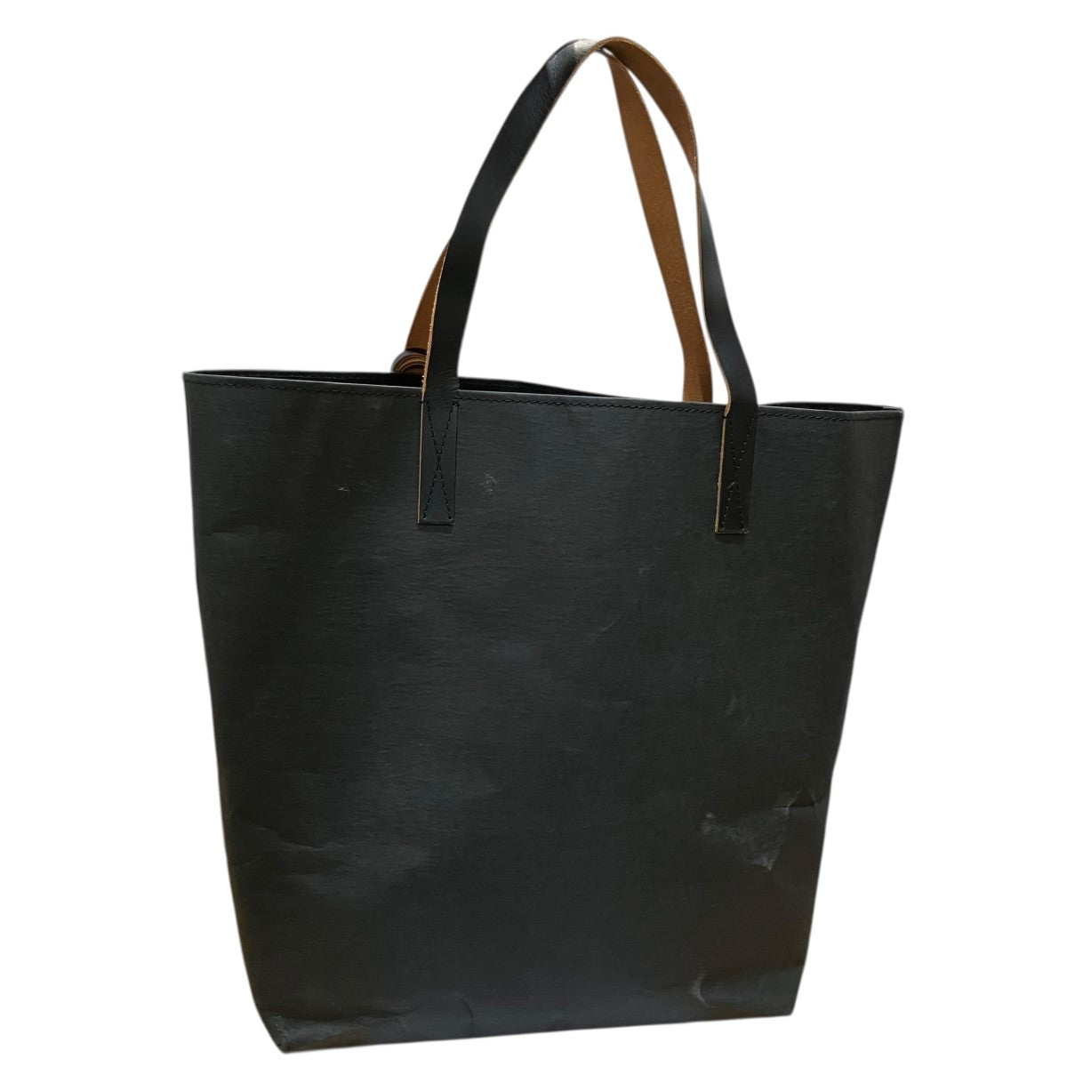 MARNI トートバッグ 古着・中古-4枚目のアイテム画像