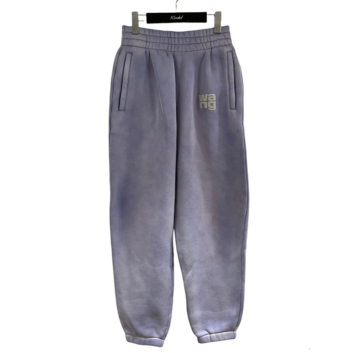 ALEXANDER WANG スウェットパンツ 古着・中古-1枚目のアイテム画像