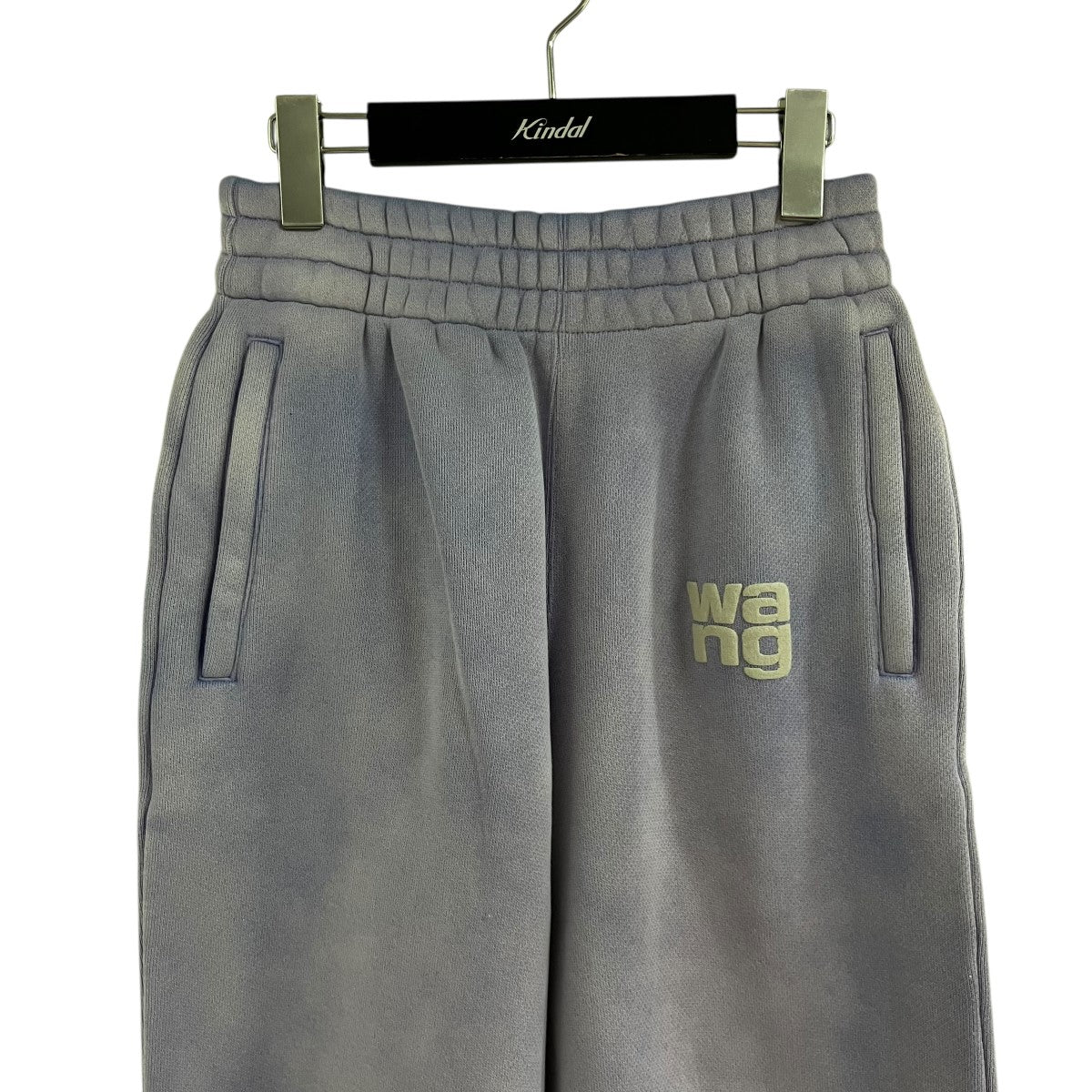 ALEXANDER WANG スウェットパンツ 古着・中古-2枚目のアイテム画像