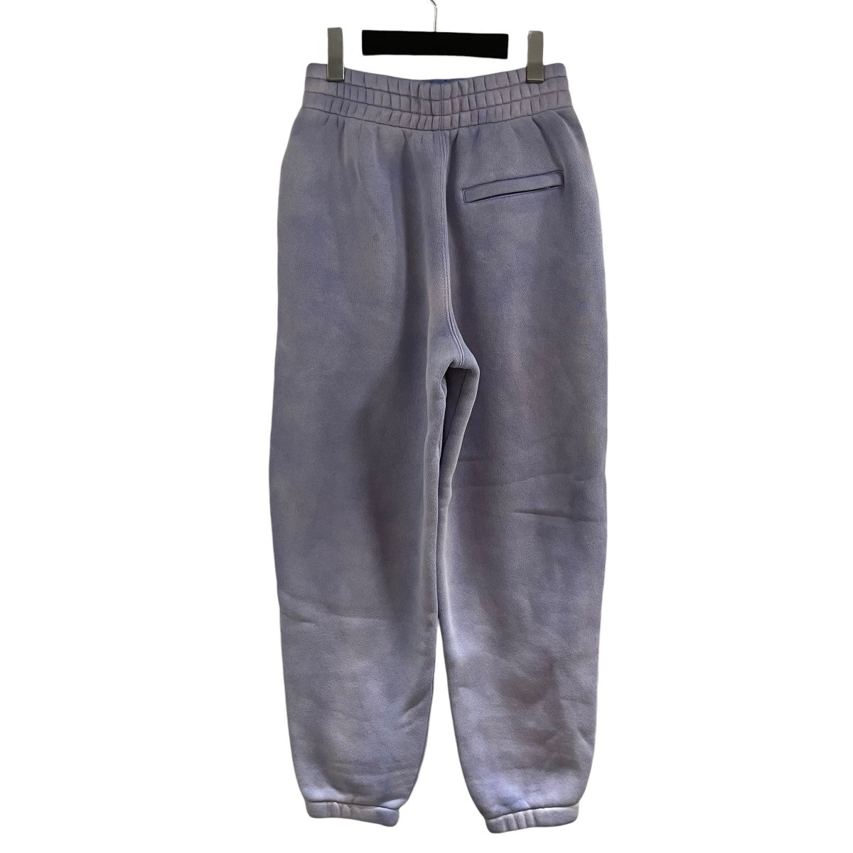ALEXANDER WANG スウェットパンツ 古着・中古-3枚目のアイテム画像