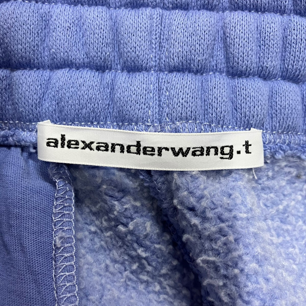 ALEXANDER WANG スウェットパンツ 古着・中古-6枚目のアイテム画像