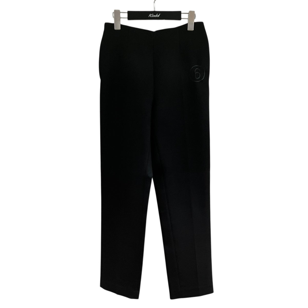 MM6 Maison Margiela テーパードパンツ 古着・中古-1枚目のアイテム画像