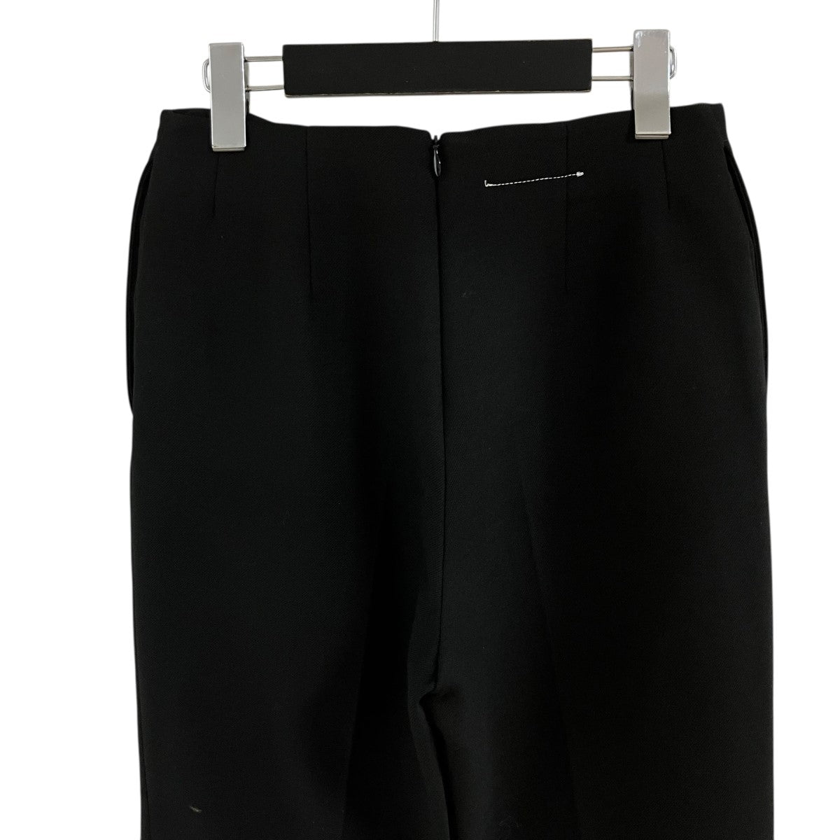 MM6 Maison Margiela テーパードパンツ 古着・中古-4枚目のアイテム画像