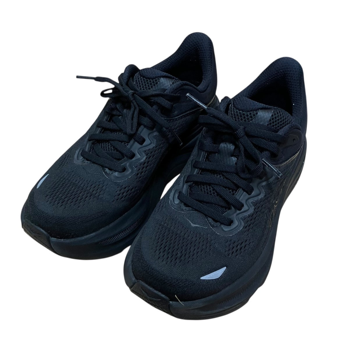 HOKAONEONE ボンダイ9ランニングシューズ 古着・中古-1枚目のアイテム画像