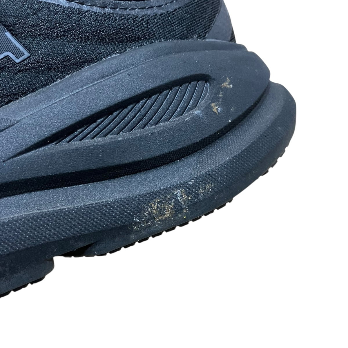 HOKAONEONE ボンダイ9ランニングシューズ 古着・中古-10枚目のアイテム画像