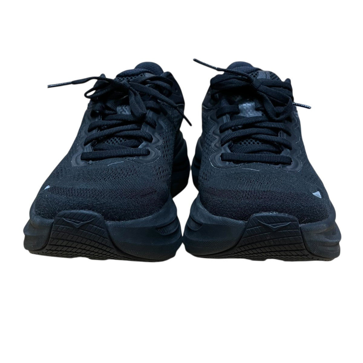 HOKAONEONE ボンダイ9ランニングシューズ 古着・中古-2枚目のアイテム画像