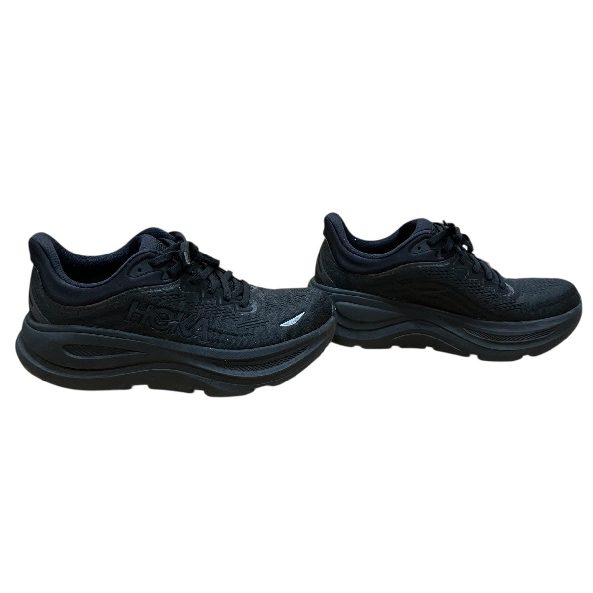 HOKAONEONE ボンダイ9ランニングシューズ 古着・中古-4枚目のアイテム画像
