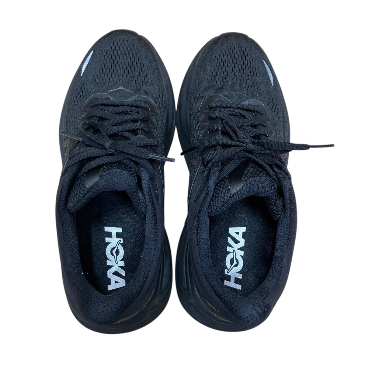HOKAONEONE ボンダイ9ランニングシューズ 古着・中古-6枚目のアイテム画像