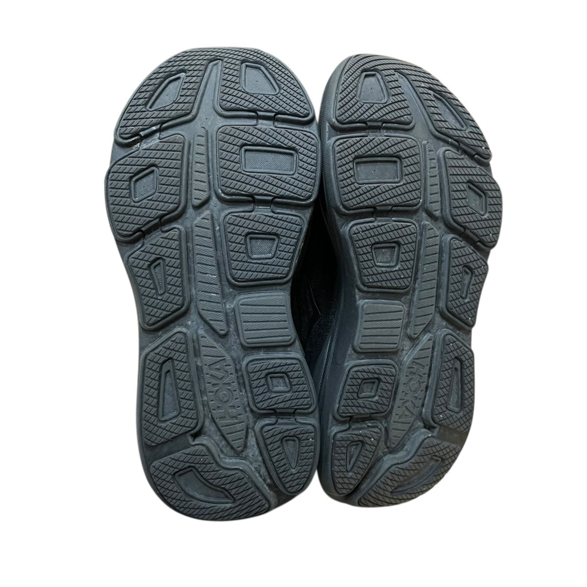HOKAONEONE ボンダイ9ランニングシューズ 古着・中古-7枚目のアイテム画像