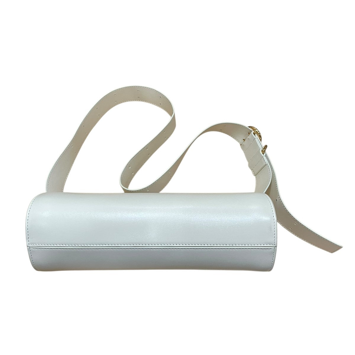 JIL SANDER カンノーロ スモール ショルダーバッグ 古着・中古-4枚目のアイテム画像