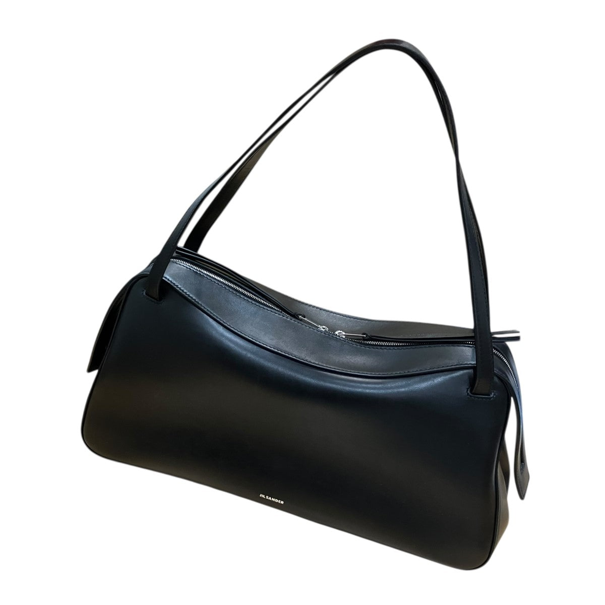 JIL SANDER ハンドバッグ 古着・中古-1枚目のアイテム画像