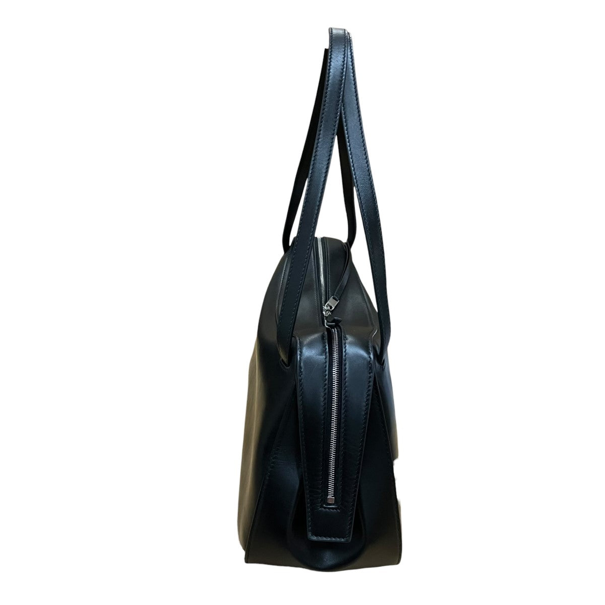 JIL SANDER ハンドバッグ 古着・中古-3枚目のアイテム画像